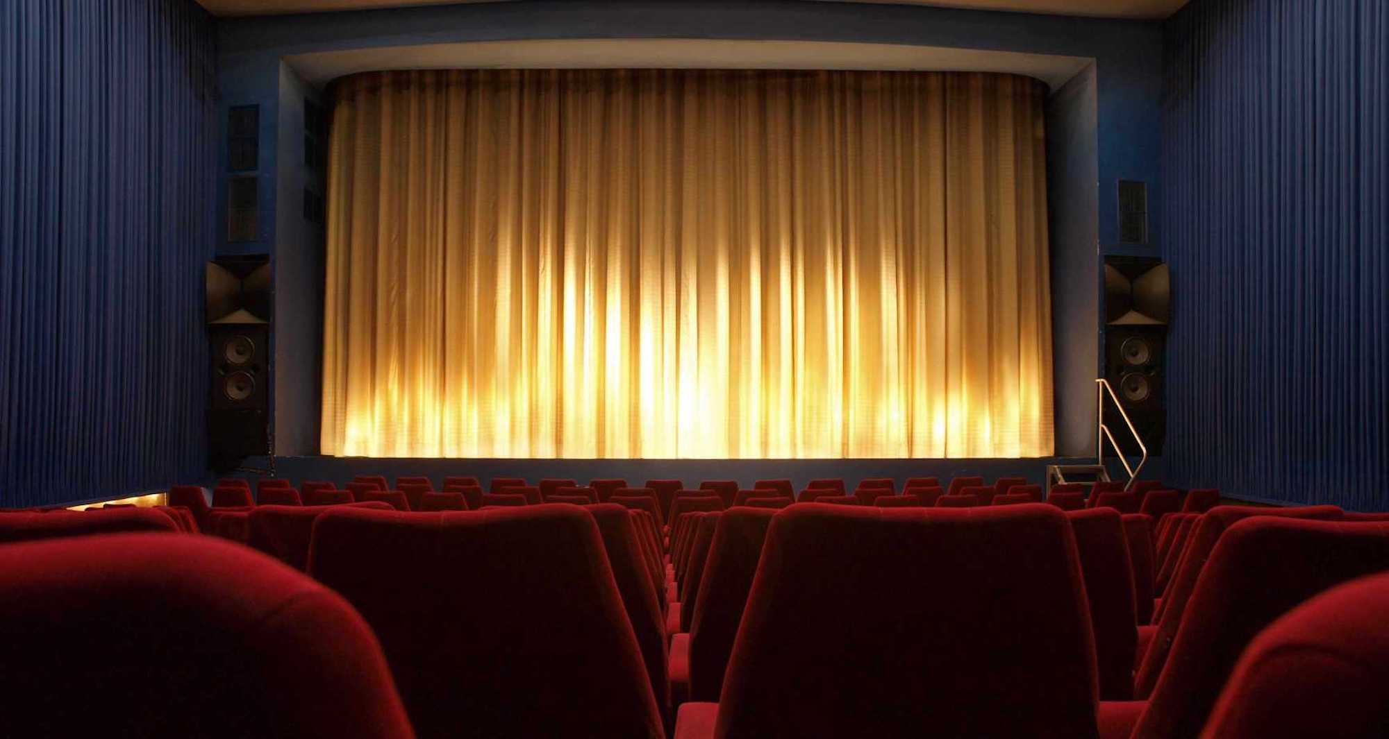 ODEON | Top Vintage Kinos in Köln | Mr. Köln | Foto: ODEON ODEON | Top Vintage Kinos in Köln | Mr. Köln | Foto: ODEON